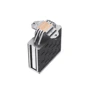 Кулер Deepcool AK400 Black (R-AK400-BKNNMN-G-1): Назначение для процессора