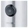 Кофемолка Severin KM 3879: Вместимость, г 50