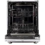 Встраиваемая посудомоечная машина Whirlpool WIE 2B19: Размеры 82х59.5х57 см