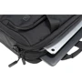 Сумка для ноутбуков Tucano 15" Player Bag Black (BPLA15D-BK) фото 9