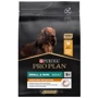 Сухой корм Pro Plan Dog Small & Mini Adult с курицей и рисом 3 кг (7613035114920): Вес упаковки 3 кг