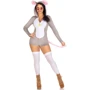Эротический костюм мышки Leg Avenue Comfy Mouse M