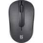 Мышь Defender Hit MM-495 Wireless Black (52495)