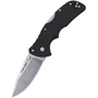 Нож Cold Steel Mini Recon 1 Spear Point Black (CST CS-27BAS)