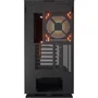 Корпус Cougar FV270 RGB Black (FV270) UA