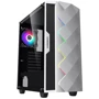 Корпус Gamemax White Diamond COC