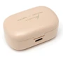 Наушники Kinera YH623 Pink: Тип конструкции вакуумные