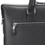 Сумка для ноутбука Continent 15.6 "Black (CM-142BK): Колір чорний