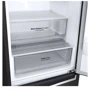 Холодильник LG GBB61BLHMN фото 11