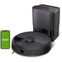 Робот уборщик iRobot Roomba Combo 105+ (Black) (Y351040)