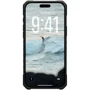 Чехол для iPhone Urban Armor Gear UAG Pathfinder Magsafe Black (114549114040) for iPhone 17 Pro Max