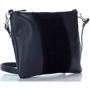 Жіноча сумка-пошет ARTiS Bags синя (9999343-замш): Країна виробник Україна