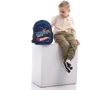Рюкзак детский Kite HW25-2735XS Kids 2735 Hot Wheels: Тип Дошкольный рюкзак