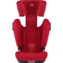 Автокрісло BRITAX-ROMER KIDFIX2 S Fire Red фото 5