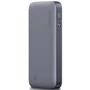Внешний аккумулятор ZMI Power Bank 25000mAh 210W Silver (QB826G)