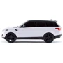 Автомобиль KS Drive на р/у Land Rover Range Rover Sport (1:24, 2.4Ghz, белый) фото 10