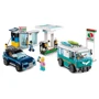 LEGO City Станция технического обслуживания 60257: Серия Lego City