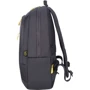 Сумка для ноутбуков Tucano 17" BIZIP Black (BKBZ17-BK): Материал полиэфир