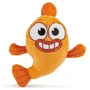 Мягкая игрушка Baby Shark серии Big show - Вильям (20 cm) (61552)