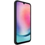 Чехол для телефонов BeCover TPU Case Black for Samsung A245 Galaxy A24 4G (709302): Тип накладка на заднюю часть