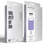 Чехол для iPhone ArmorStandart ICON2 MagCase Lilac for iPhone Air (ARM86667)