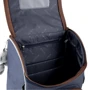 Рюкзак Kite Education каркасный College line blue K20-501s-11: Размер S (115-130 см)