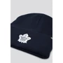 Шапка мужская 47 Brand Nhl Toronto Maple Leafs темно синяя (H-HYMKR18ACE-LN) фото 2