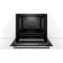 Духовой шкаф электрический Bosch HBG635BB1: Мощность подключения, Вт 3650
