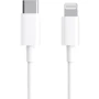 Кабель Xiaomi Cable USB-C to Lightning 1m White (BHR4421GL): Довжина 1 м