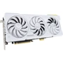 Відеокарта ASUS GeForce RTX 4070 Ti SUPER 16GB GDDR6X OC TUF-RTX4070TIS-O16G-BTF-WHITE: Тип пам'яті GDDR6X