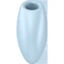 Клиторальный стимулятор Satisfyer Cutie Heart с вибрацией blue