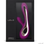 Вибратор LELO Soraya 2 Deep Rose