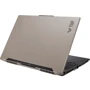 Ноутбук ASUS TUF Gaming A16 Adv. Edition (FA617NS-N3075W_2TB): Видеоадаптер AMD Radeon RX 7600S, 8 ГБ GDDR6