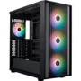 Корпус Cooler Master MasterBox 600 Black (MB600-KGNN-S00) фото 5