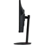 Монитор Acer XV270M3BMIIPRX (UM.HX0EE.305): Угол обзора, гор / верт 178 ° / 178 °