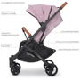 Коляска El Camino Yoga ll M 3910 (denim ash pink) фото 7
