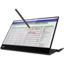 Монитор Lenovo ThinkVision M14t (62A3UAT1WL): Разрешение Full HD (1920x1080)