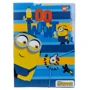 Папка YES Minions c разделителями А4+ (492100)