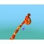 Настольная игра Splash Toys Жирафа: Возраст от 4-х лет