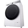 Стиральная машина LG F2W9S902W: Тип загрузки фронтальная