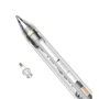 Стилус Hoco GM110 Transparent Black: Совместимость Apple