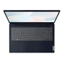 Ноутбук Lenovo IdeaPad 3-15IAU7 (82RK0147PB): Процессор Intel Core i3-1215U (1.2 - 4.4 ГГц) / 6 - ядерный