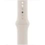 Аксесуар для Watch Apple Sport Band Starlight (MKU93) для Apple Watch 38/40/41mm UA