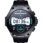 Смарт-часы Black Shark S1 Pro Black (UA)
