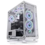 Корпус Thermaltake Core P6 Tempered Glass Snow (CA-1V2-00M6WN-00)
