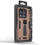Чехол для телефонов ArmorStandart Proover Brown for Motorola Edge 60 Pro 5G (ARM86029)