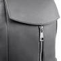 Женский рюкзак Valiria Fashion серый (DETAE8194-5-9): Материал Искусственная кожа