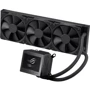 Кулер ASUS ROG RYUJIN III 360 (90RC00L0-M0UAY0): Уровень шума, dB 29.7