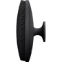 Щітка для обличчя GESKE Facial Brush 4 в 1 Gray з утримувачем (GK000038GY01) фото 5