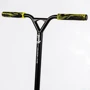 Самокат трюковый Best Scooter Reactor Black and Yellow (112771) фото 10
